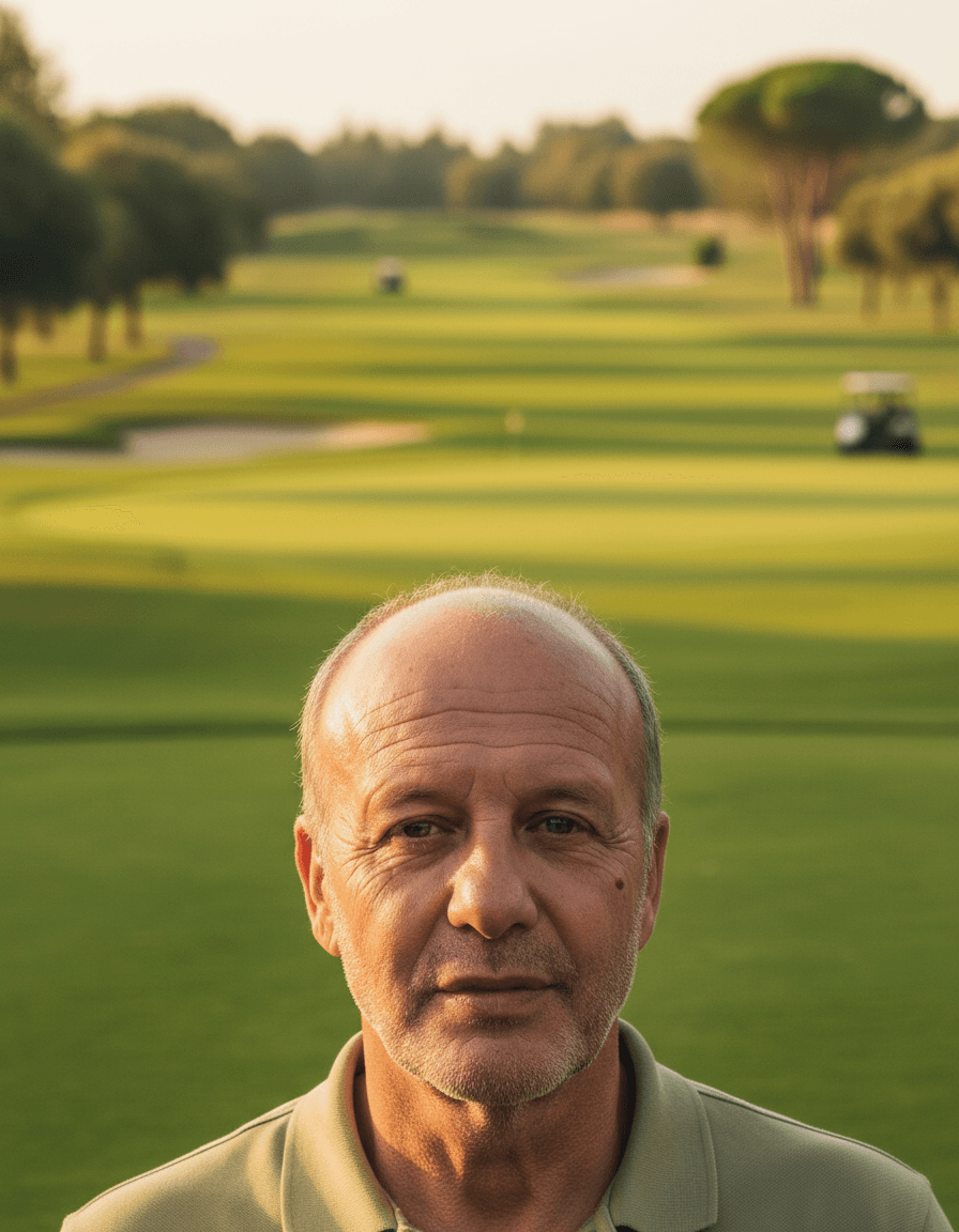 Michel, 72 ans
