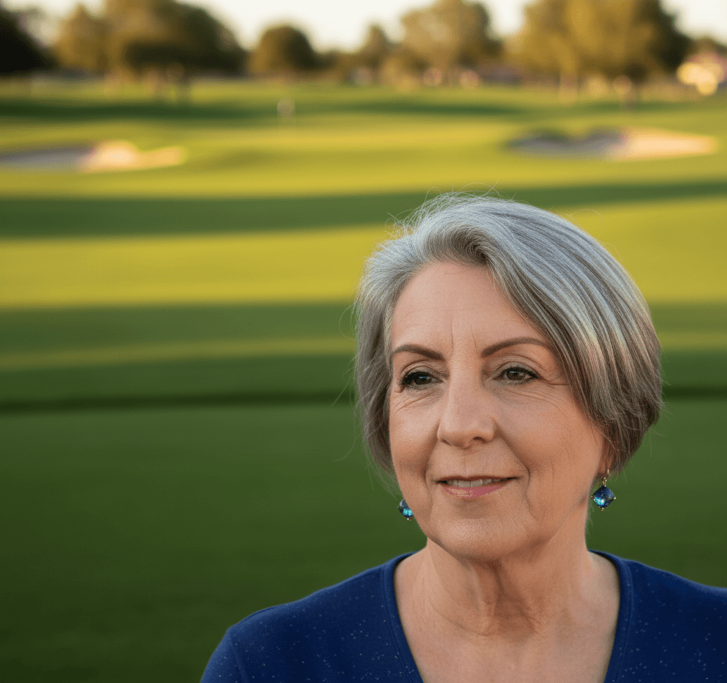 Dominique, 64 ans