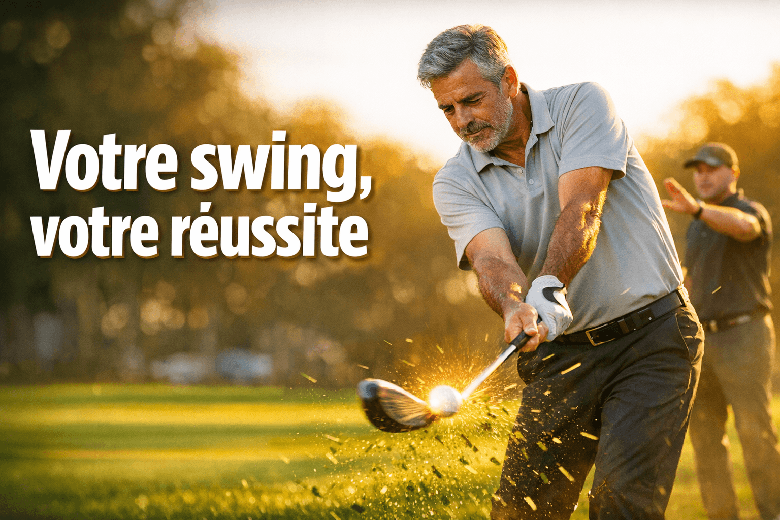Combien de swings de golf différents existe-t-il ? Comprendre la diversité du swing et trouver le vôtre