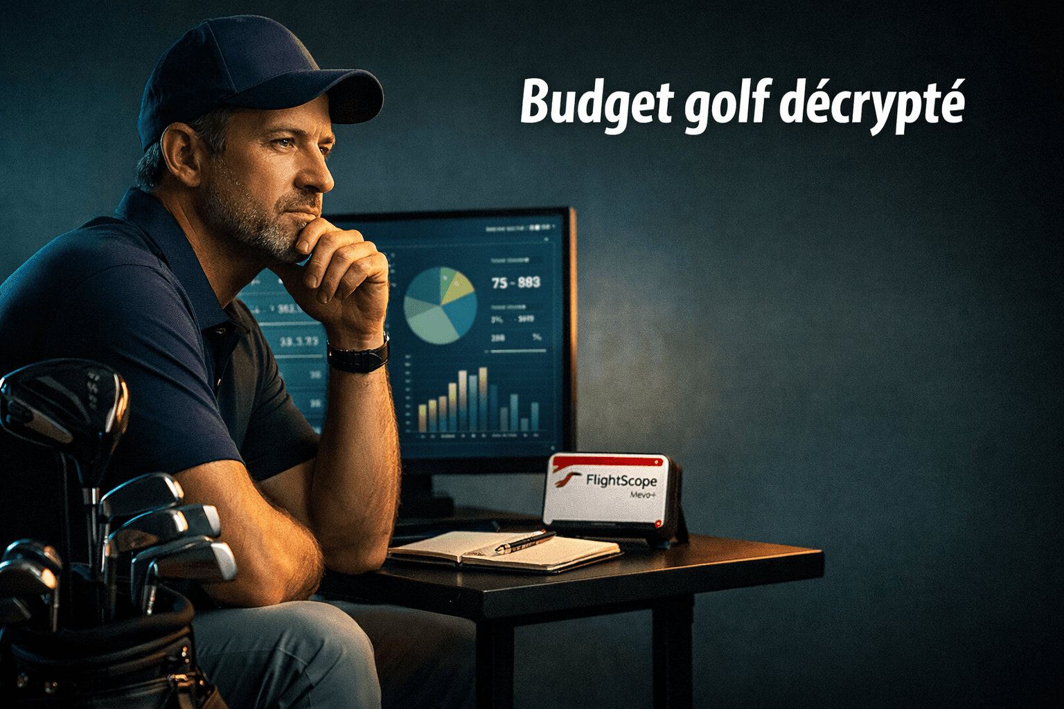 Quel budget prévoir pour jouer au golf ? Coûts réels, astuces d&rsquo;optimisation et conseils pros pour bien investir