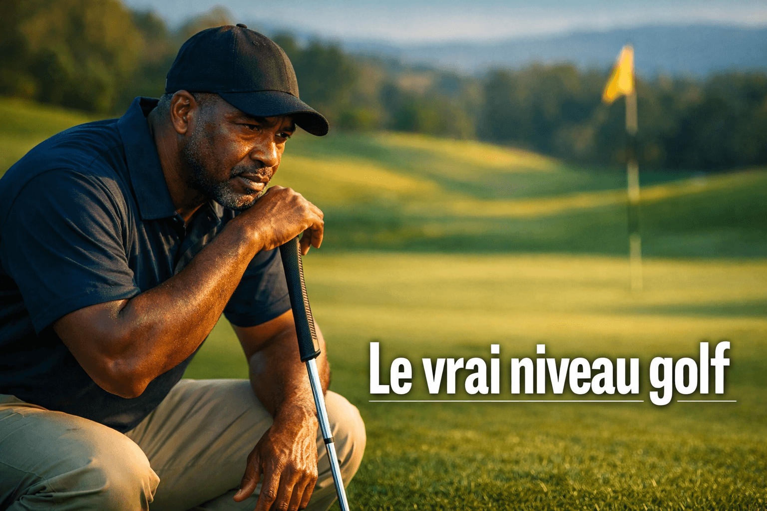 Comment savoir si on est vraiment bon au golf ? Critères, auto-analyse et méthodes de pros pour évaluer son niveau
