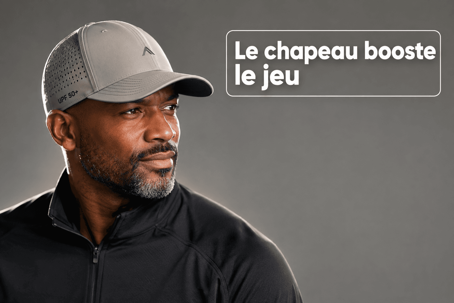 Pourquoi Chaque Golfeur Porte un Chapeau : Protection, Performance et Concentration