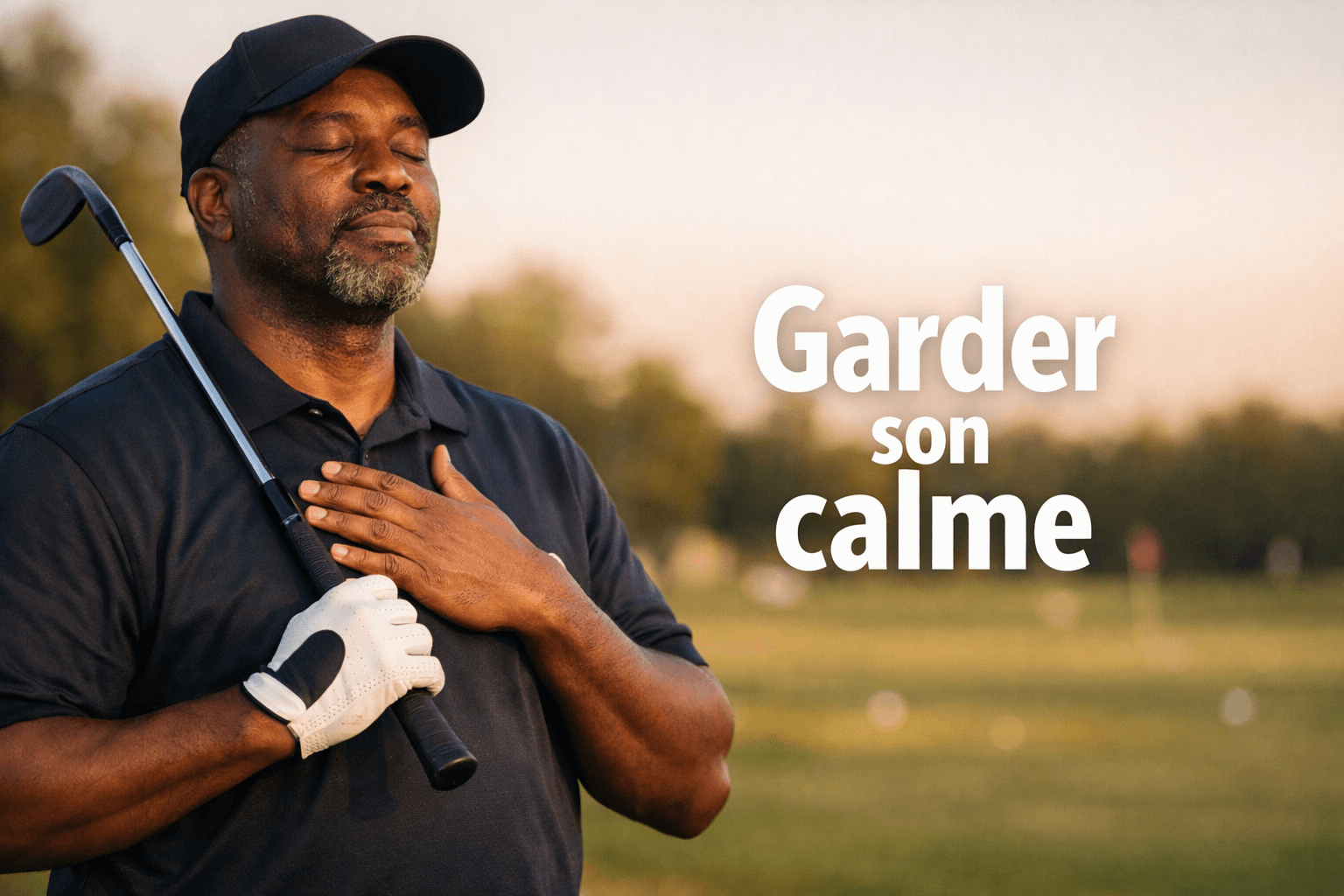 Découvrez Votre ADN Golfique : La Clé pour Optimiser Vos Performances et Atteindre Votre Meilleur Swing !
