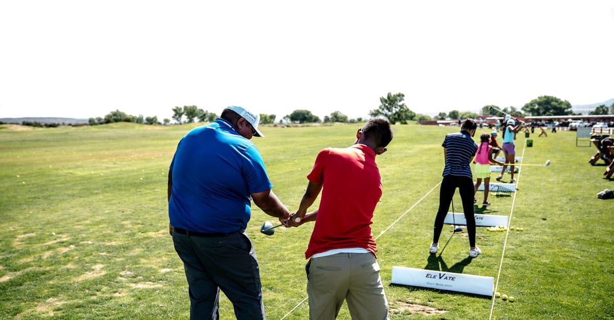 Quel est un bon handicap au golf ? Comprendre l’index, les niveaux de performance et comment progresser