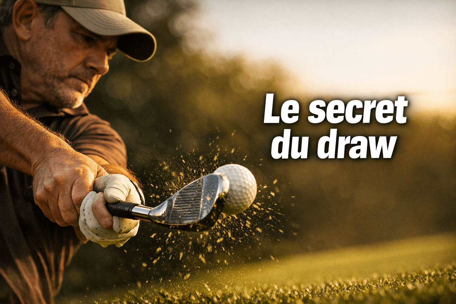 Comment faire baisser son handicap au golf : stratégies professionnelles, routines gagnantes et méthode Swing Cognitif™