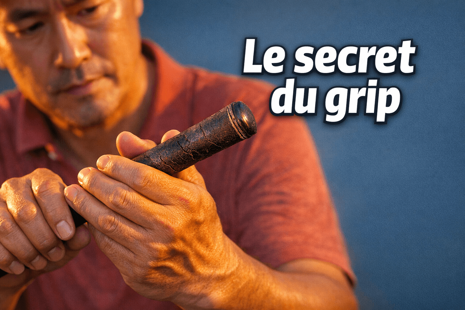 Quand changer son grip de golf ? Signes d’usure, conseils pour optimiser la performance et fréquence idéale