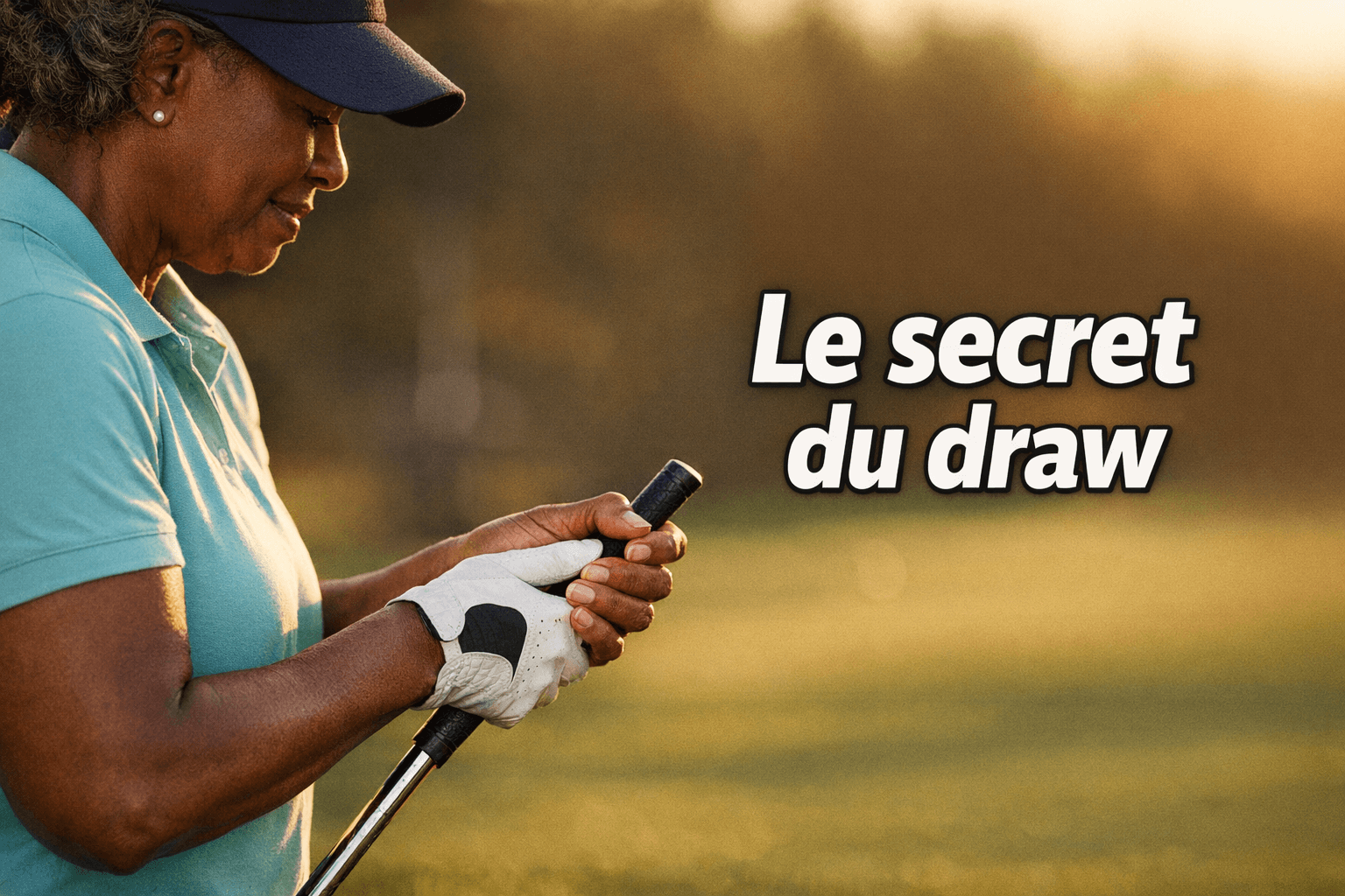 Comment être un bon golfeur : méthodes efficaces pour améliorer technique, mental et stratégie au golf