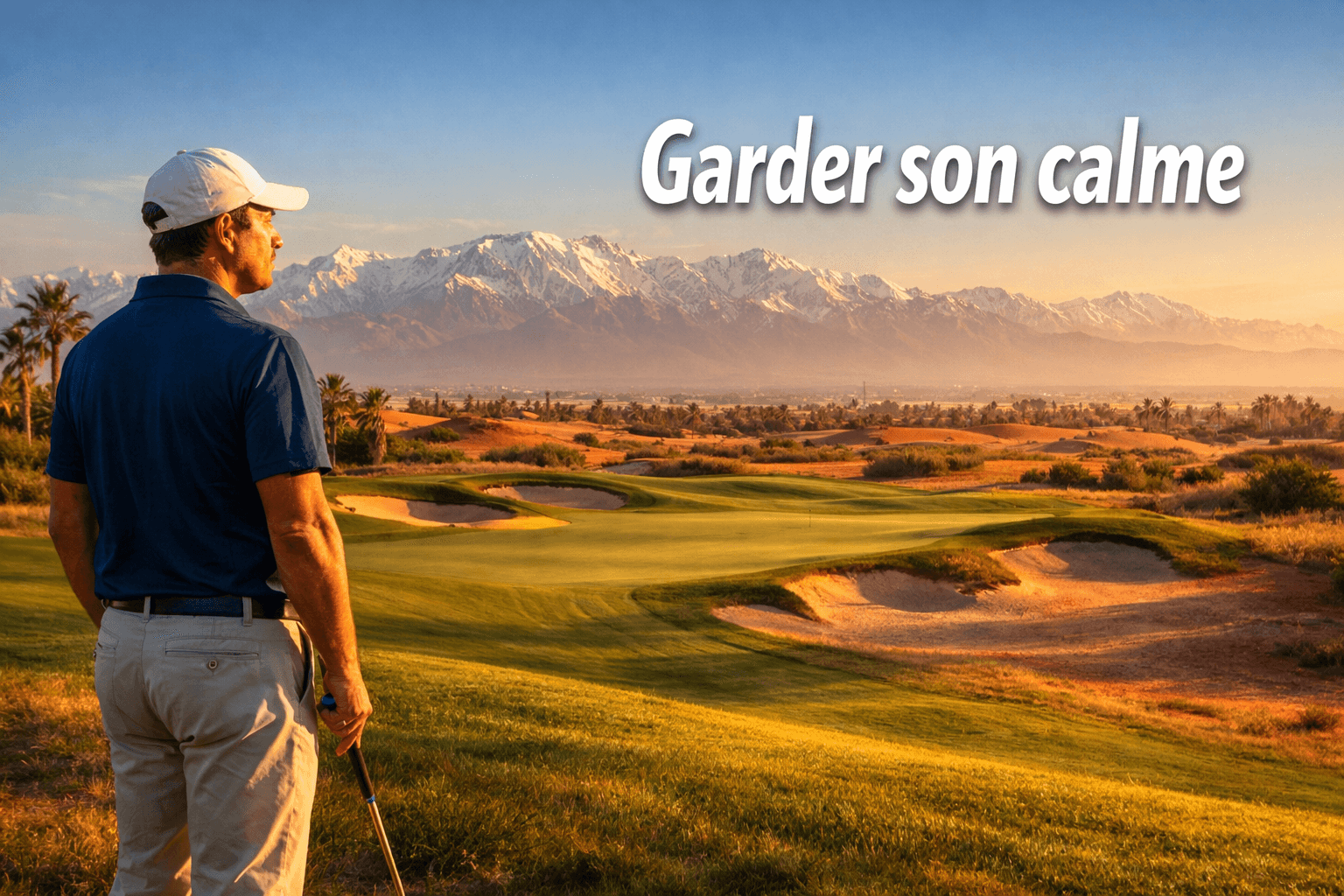 Combien de golfs à Marrakech ? Découvrez la liste complète, leurs spécificités et conseils pour réussir votre jeu