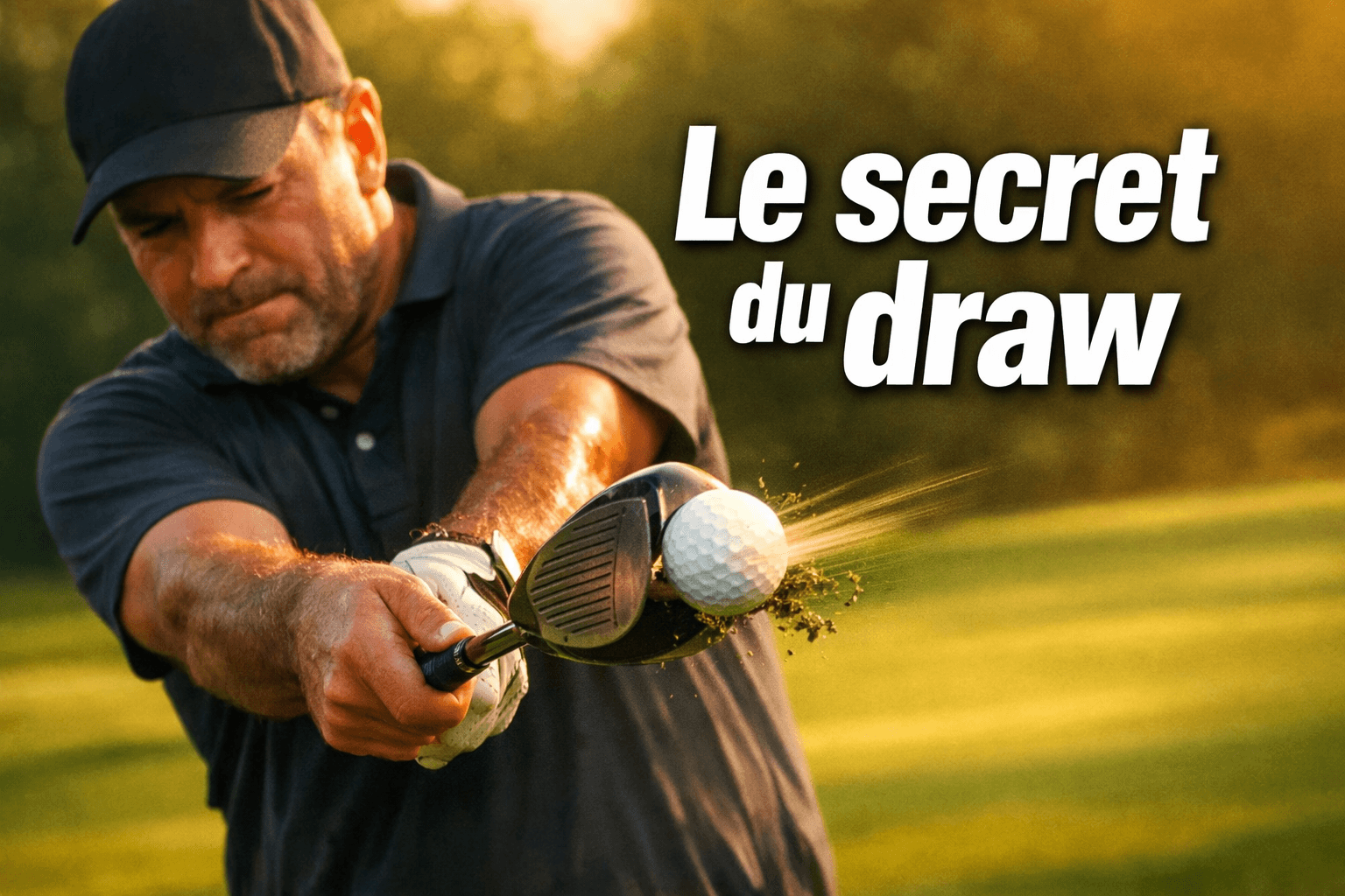 Comment s’appelle le meilleur coup au golf ? Découvrez l’albatros, l’exploit ultime et les clés techniques pour réussir