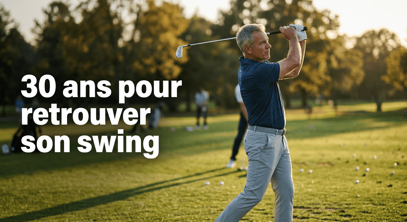 Raphaël 54 ans a divisé son index par deux en 10 min par jour