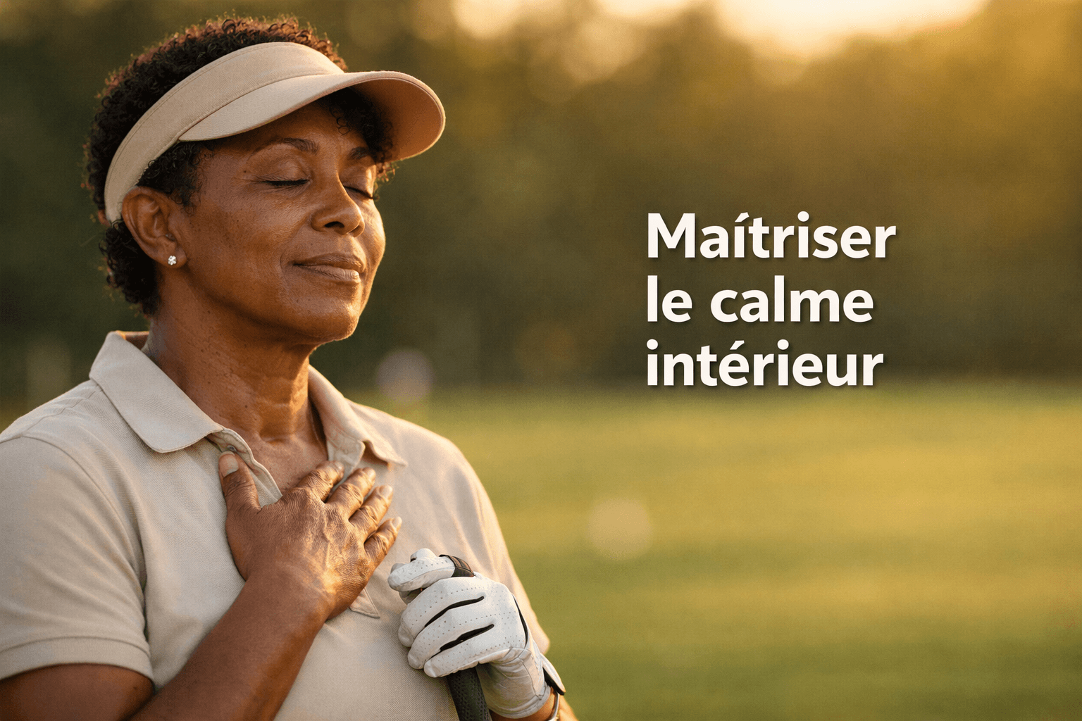 Qu’est-ce que le 21/7 au golf ? Comprendre la méthode pour optimiser performance et régularité