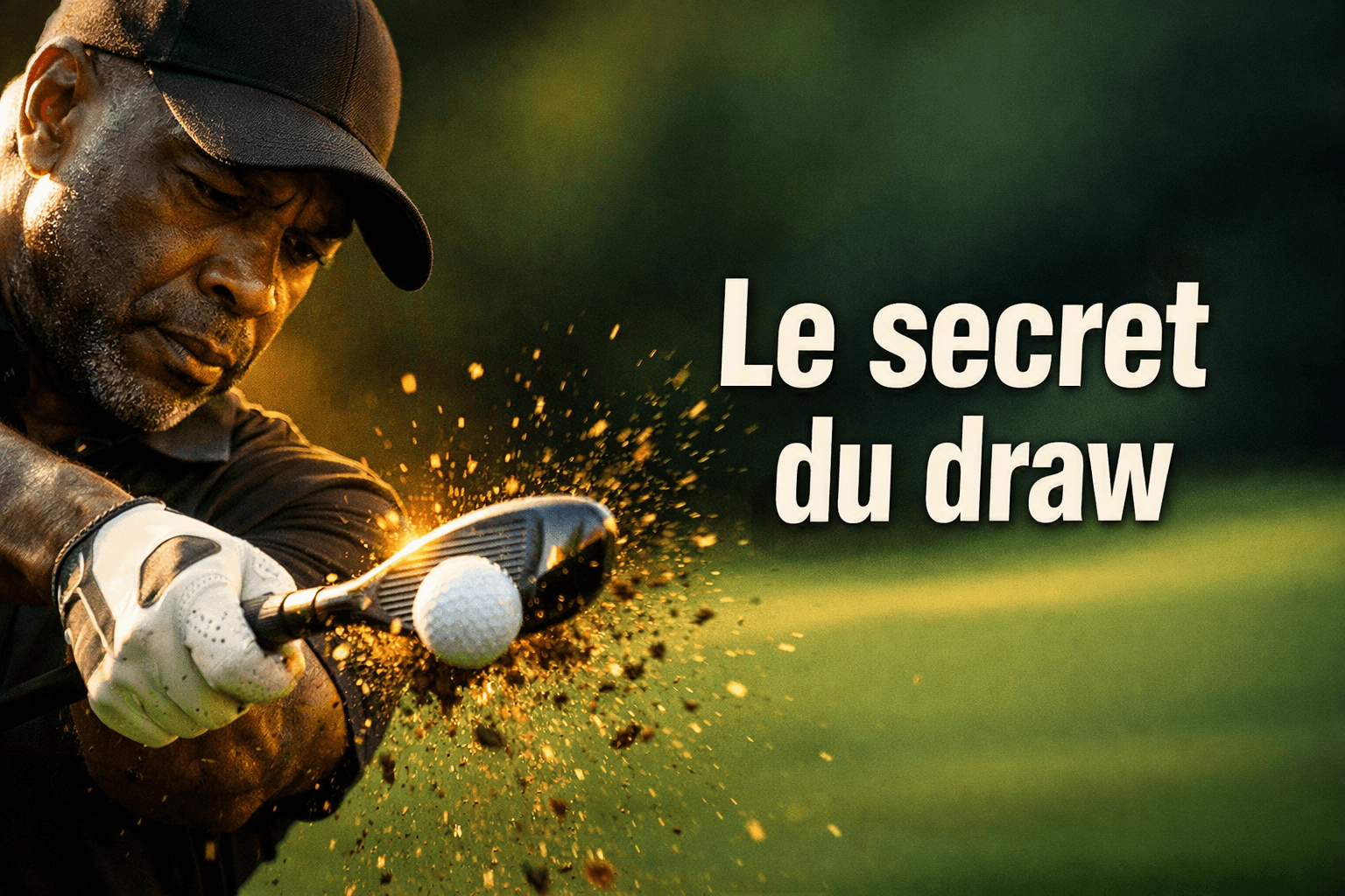 Hybrides vs Fers : Pourquoi je frappe mieux avec des hybrides au golf ? Avantages techniques, régularité et optimisation du swing