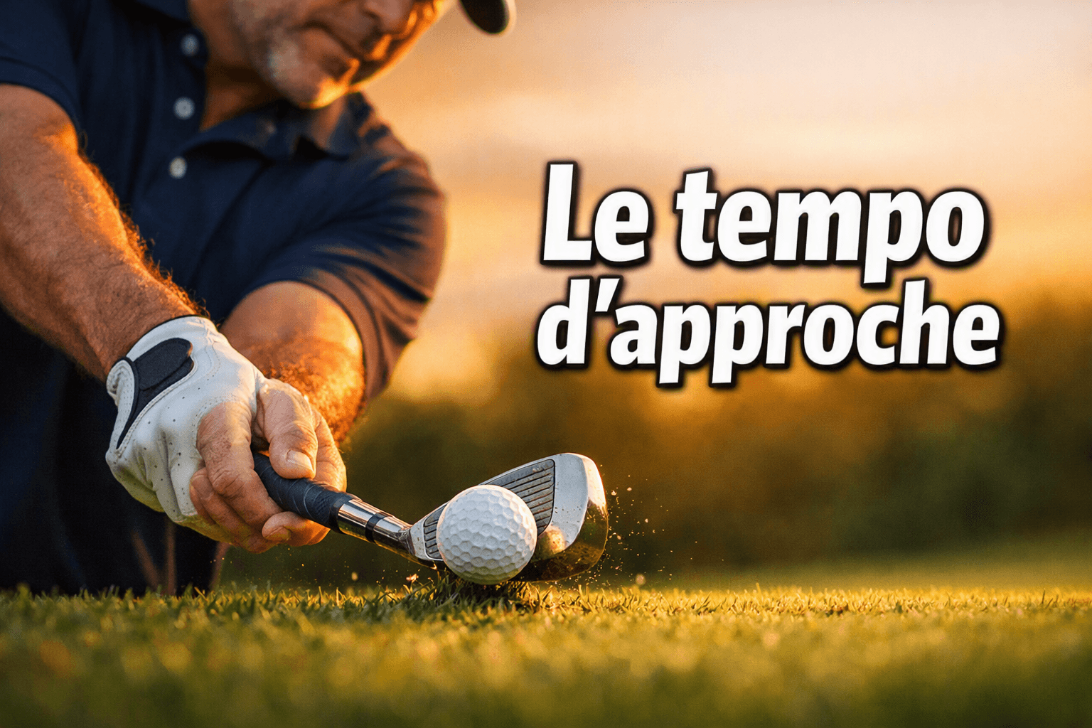 Maîtrisez l’Art des Approches Précises au Golf : Techniques et Stratégies pour Devenir un Champion 🎯