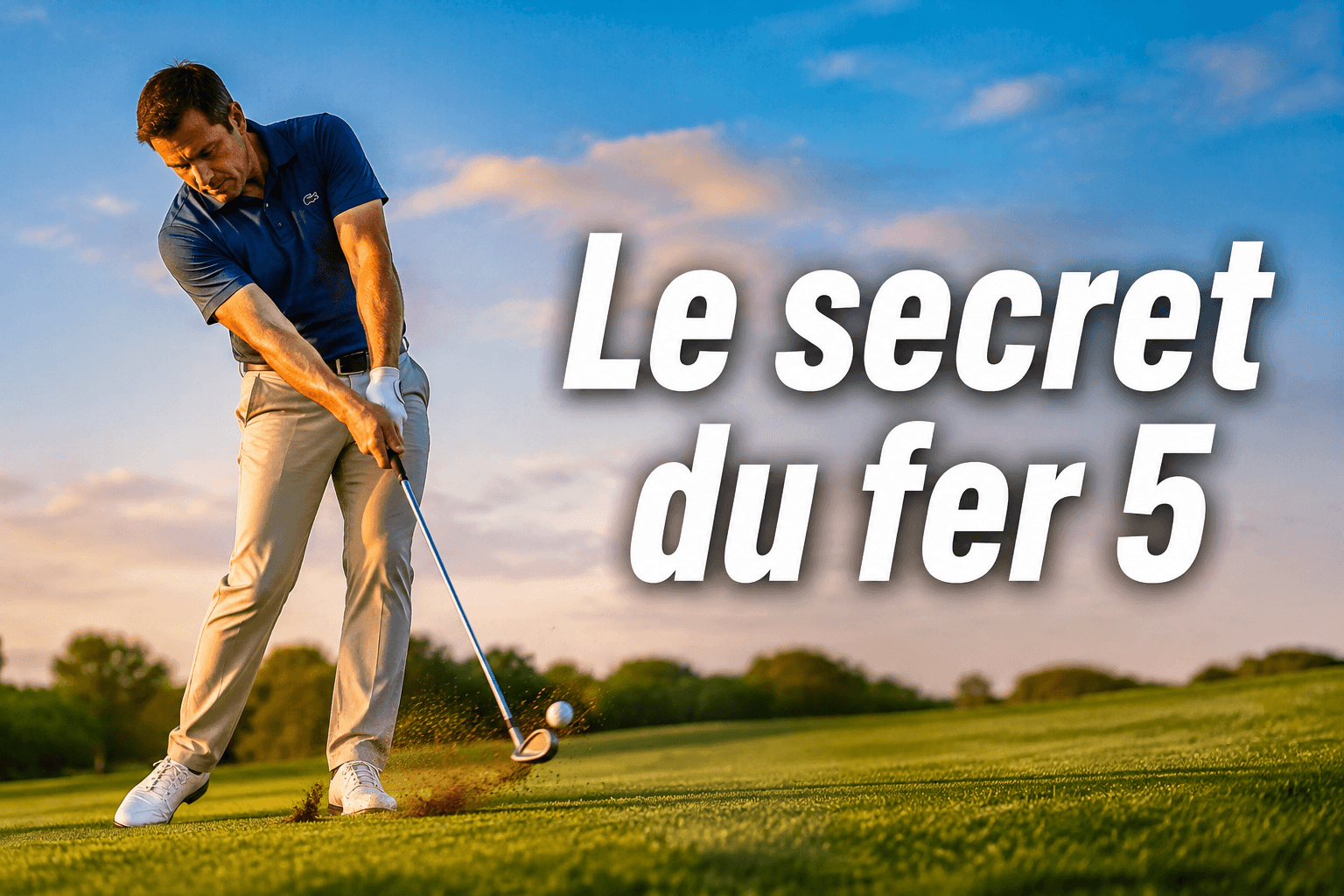 Fer 5 : Quelle distance peut-on vraiment atteindre et comment l’optimiser selon votre profil ?