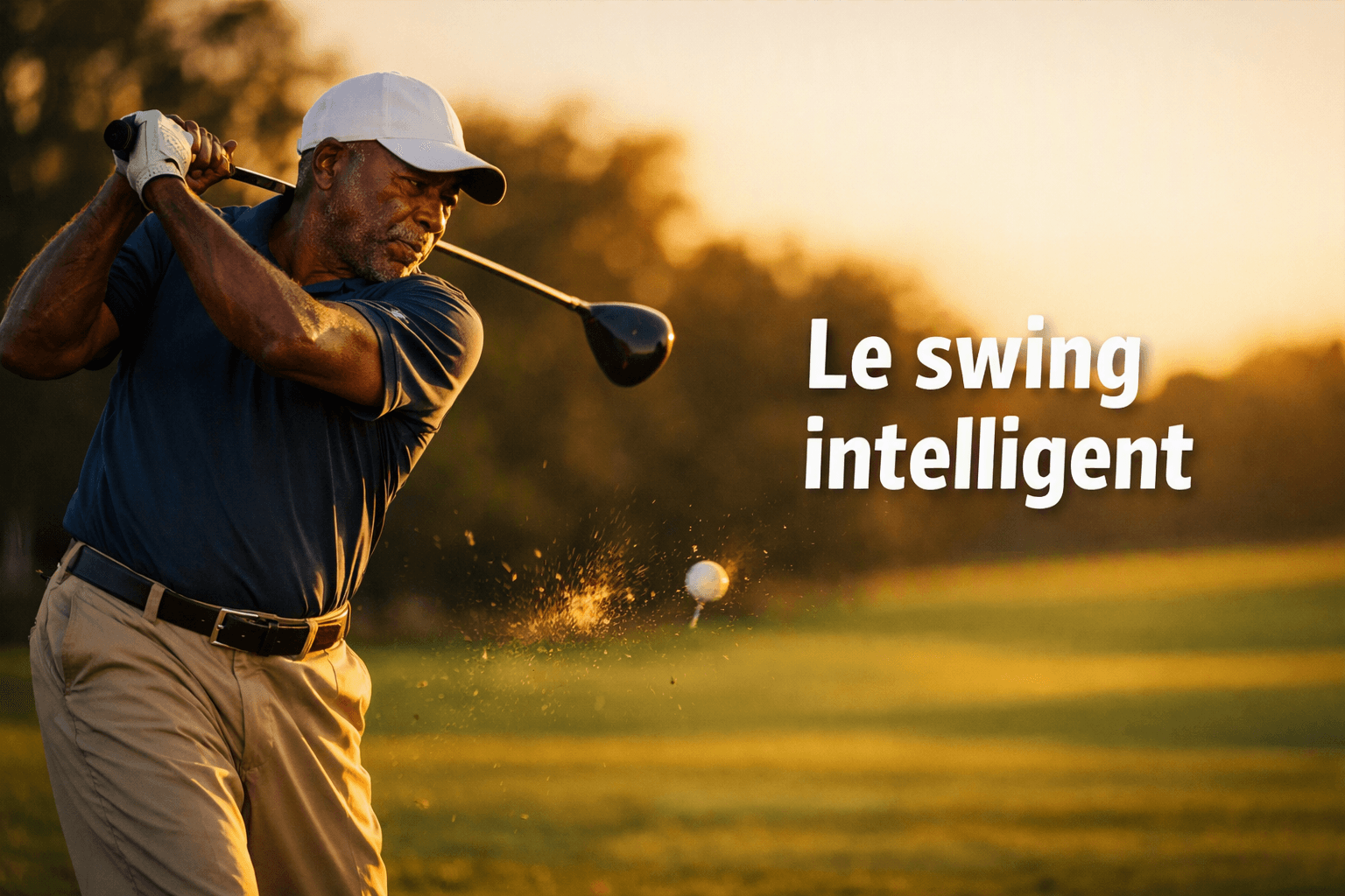 Quelle est la vitesse idéale pour un swing de golf ? Analyse, astuces et conseils d’experts pour optimiser votre performance