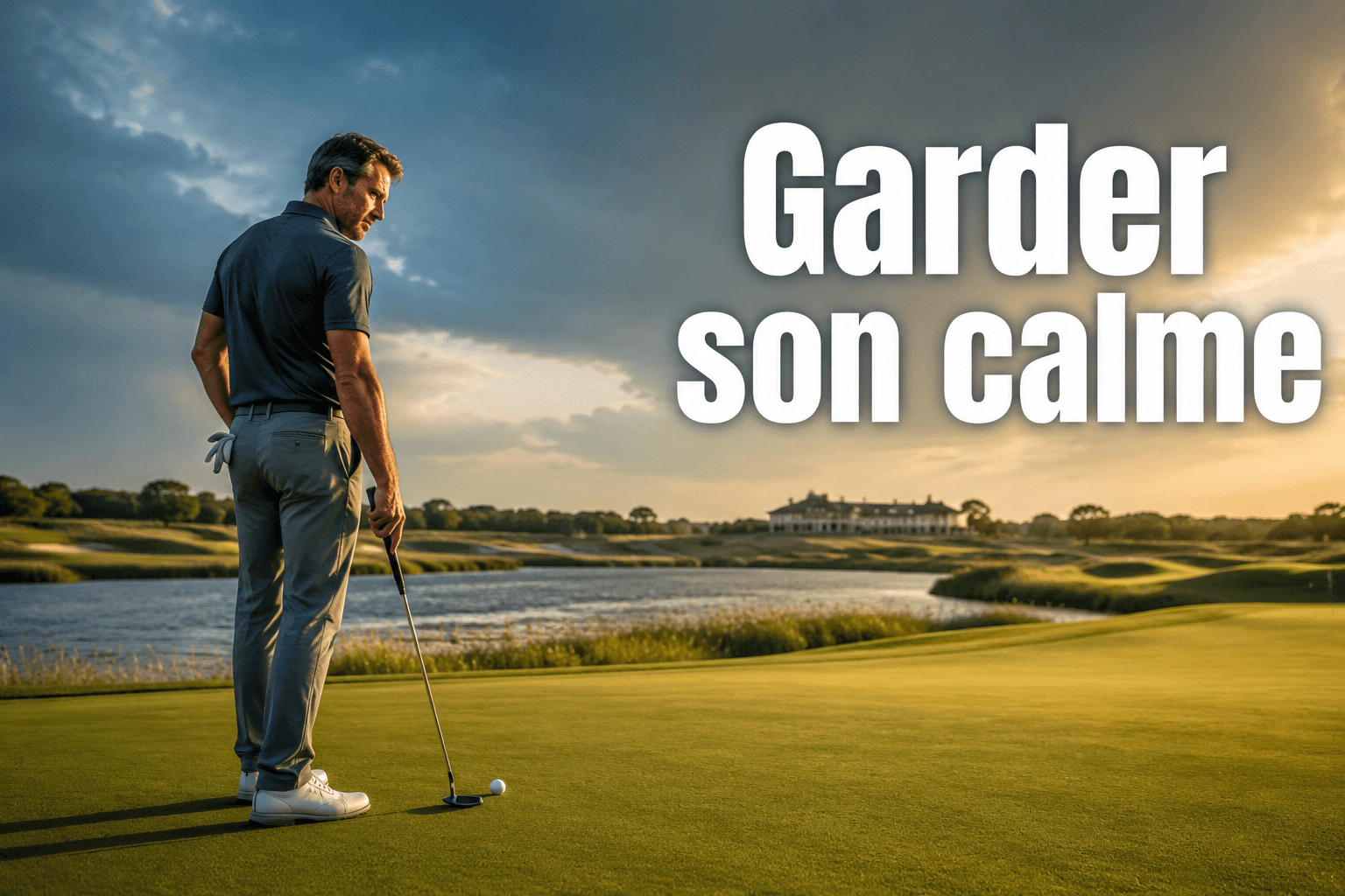 Quel est le golf le plus difficile de France ? Analyse complète du Golf National et des parcours d’exception pour golfeurs expérimentés