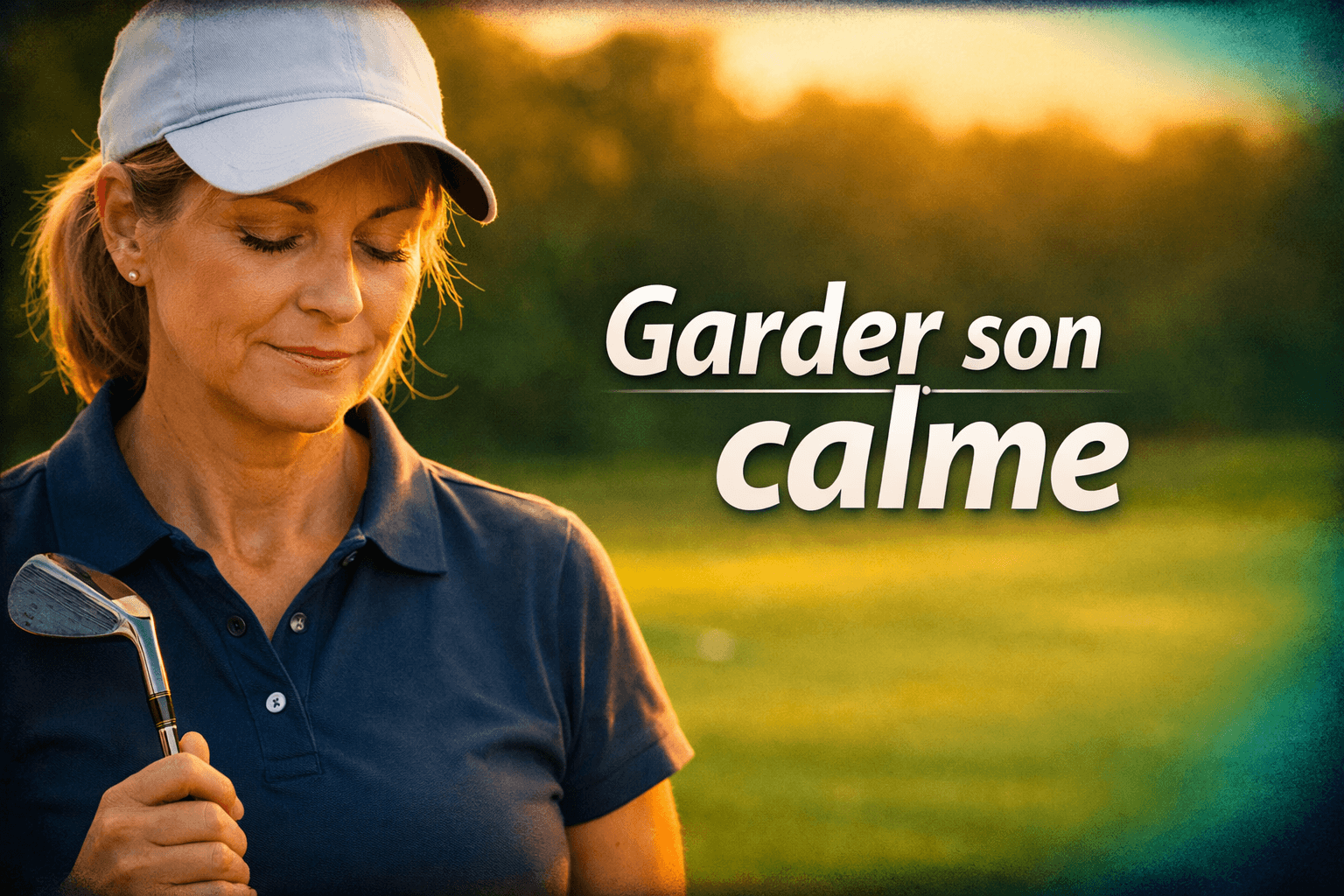 Comment travailler son mental au golf : méthodes efficaces et conseils pratiques pour booster vos performances