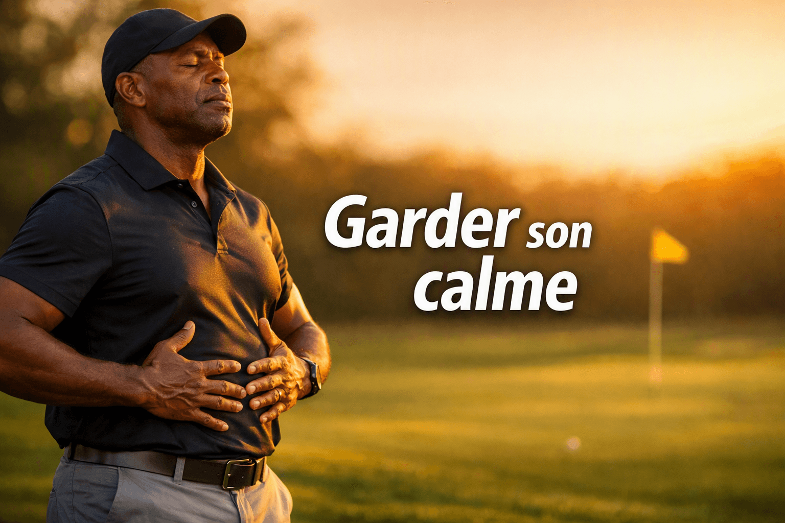 Quels muscles travaillent au golf ? Analyse biomécanique du swing et conseils pour optimiser sa puissance