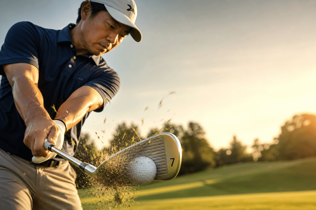 Quels fers de golf choisir pour frapper la balle le plus loin ? Guide comparatif, tests et conseils pour maximiser votre distance
