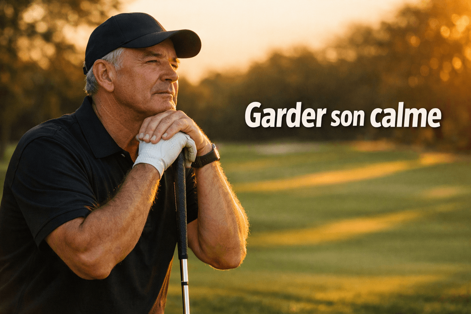 Les Bienfaits Physiques du Golf : Musculation, Cardio et Prévention Santé Explicités