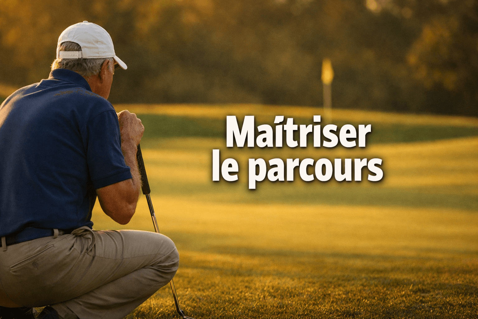 Comment Gagner au Golf : 5 Stratégies Essentielles Pour Scorer Régulièrement et Progresser