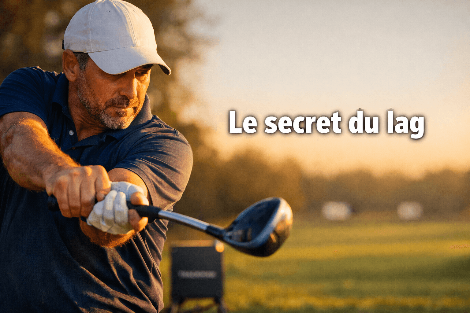 Augmenter sa Vitesse de Swing au Golf : Guide Complet avec Biomécanique et Swing Cognitif™