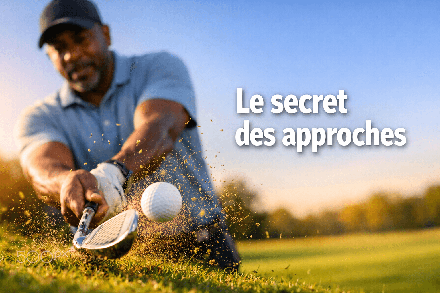 Approche au Golf : Maîtriser le Jeu d’Approche pour Améliorer Votre Score