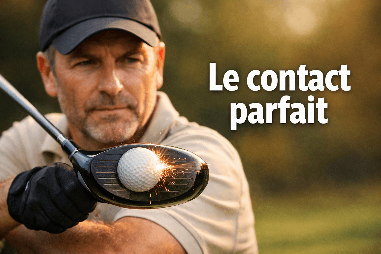 Améliorer sa Distance au Golf : La Biomécanique, le Lag et la Séquence de Rotation qui Changent tout