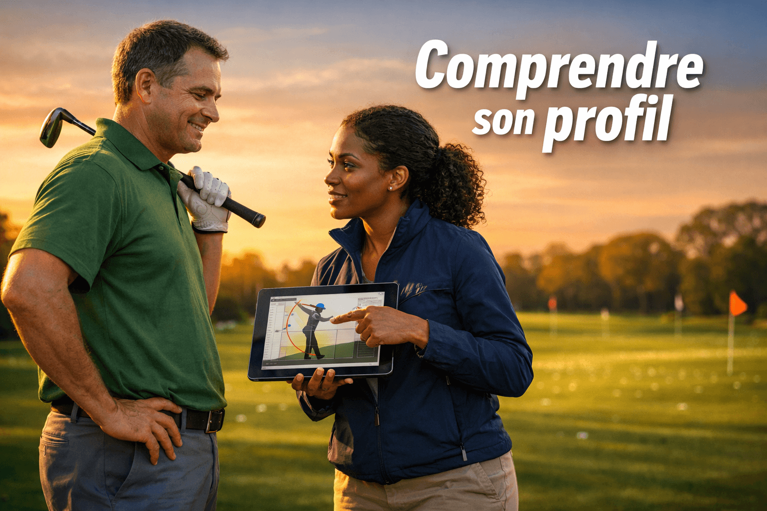 Cadeau Golf Personnalisé : Guide Complet pour Offrir une Expérience de Progression